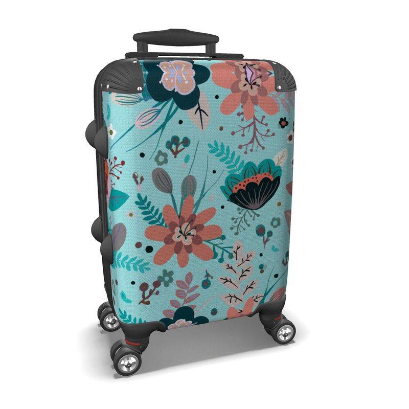 Rolling suitcase with seat cheap